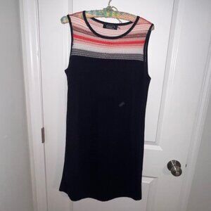 Magaschoni Tank Sweater Dress